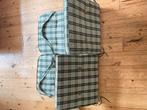2 ScanCom Stoelkussens - Great Outdoors, Ophalen of Verzenden, Zo goed als nieuw