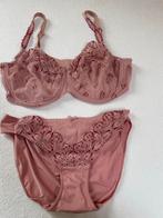 Prima Donna BH & Slip - Als Nieuw!, Ophalen of Verzenden, Roze, Setje