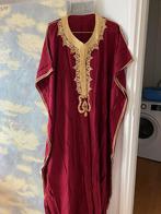 Marokkaanse jurk, Maat 38/40 (M), Ophalen of Verzenden, Zo goed als nieuw, Overige typen