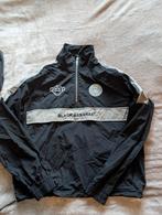 Black Bananas Jas - Maat S, Kleding | Dames, Bodywarmers, Ophalen, Zwart, Zo goed als nieuw, Black Bananas