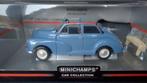 Morris Minor Convertible 1:18 Minichamps Pol, Nieuw, Ophalen of Verzenden, Info@minichamps.de, MiniChamps