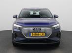 Audi Q4 e-tron 40 Edition 77 kWh l Apple Carplay / Android A, Automaat, 12 maanden, Gebruikt, Zwart