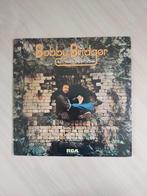 Bobby Bridger And I wanted to sing for the people LP USA, Ophalen of Verzenden, 1960 tot 1980, Zo goed als nieuw, 12 inch