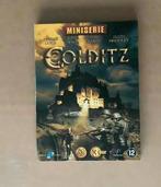 COLDITZ. Miniserie van 3 uur, Boeken, Ophalen of Verzenden, Zo goed als nieuw