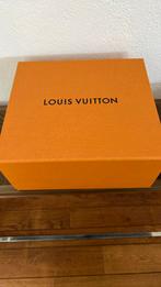 Louis vuitton doos, Doe-het-zelf en Verbouw, Kratten en Dozen, Doos, Ophalen of Verzenden, Minder dan 40 cm, Nieuw