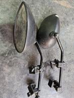 Universele caravan spiegels Milenco, Auto-onderdelen, Spiegels, Ophalen