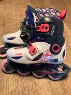 Skates meisjes maat 30-32, Ophalen, Zo goed als nieuw