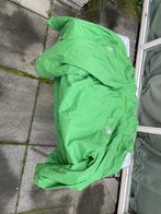 Windjas groen North Face medium, Maat 48/50 (M), Ophalen of Verzenden, Gedragen, The North Face