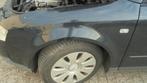 SPATBORD LINKS EN RECHTS VOOR AUDI A4 MODEL B6 - KLEUR :LZ9W, Auto-onderdelen, Gebruikt, Links, Spatbord, Audi