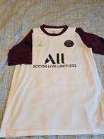 Voetbalshirt Paris Saint Germain maat xl (158-170cm), Maat XL, Ophalen of Verzenden, Shirt