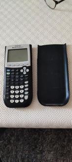 Texas Instruments TI -  84 plus grafische rekenmachine, Ophalen of Verzenden, Grafische rekenmachine, Gebruikt