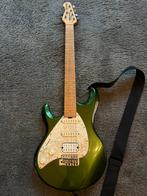 Music Man Silhoutte Special (links), Ophalen of Verzenden, Zo goed als nieuw, Overige merken
