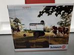 5 VERSCHILLENDE SCHLEICH SETS NIEUW in de VERPAKKING, Ophalen of Verzenden, Nieuw, Jongen of Meisje