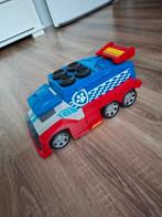 Paw patrol auto, Ophalen of Verzenden, Gebruikt