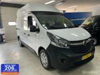 Opel Vivaro bestel L1 H2 1.6 CDTI L1H2 107.000 km, 125 pk, Gebruikt, Euro 6, 4 cilinders