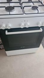 Bosch Gasfornuis - Zo goed als nieuw!, Zo goed als nieuw, Energieklasse A of zuiniger, Gas, 85 tot 90 cm