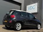 Fiat 500 L 1.4-16V Lounge | 17'' LMV | Climate Control | Sto, Voorwielaandrijving, Stof, Gebruikt, Bedrijf