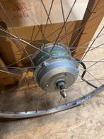 Giant Twist E-bike Motor, Ophalen, Gebruikt