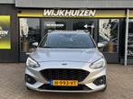 Ford FOCUS Wagon 1.0 EcoBoost ST-Line met Led ! Climate ! 17, Auto's, Gebruikt, Euro 6, 1283 kg, Origineel Nederlands