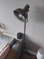 Industriële Vloerlamp - 160cm Hoog, Huis en Inrichting, Ophalen