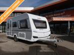 Dethleffs Nomad Avantgarde 460 EL 2 bedden, slechts 691cm, Standaardzit, Dethleffs, 5 tot 6 meter, Overige typen