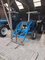 Ford 5600 tractor, Zakelijke goederen, Agrarisch | Tractoren, Ophalen, Gebruikt, Ford, Tot 80 Pk