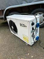 Zwembad Warmtepomp Eco+5, Ophalen, Gebruikt, Pomp, Vast