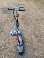 Electrische step Blue mill, Fietsen en Brommers, Ophalen of Verzenden, Zo goed als nieuw, Elektrische step (E-scooter)