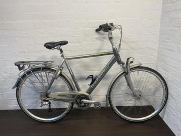 Gazelle Medeo 24 versn. met Rollerbrakes beschikbaar voor biedingen