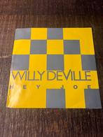 Willy de Ville, Hey Joe, Gebruikt, 7 inch, Single, Ophalen of Verzenden