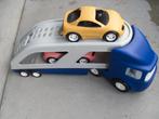 LITTLE TIKES Auto Transporters, Ophalen, Gebruikt