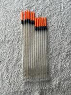 adv 51 / NIEUW mixset 12 matchdobbers, Ophalen of Verzenden, Nieuw, Dobber of Lood