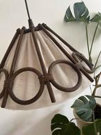 Vintage lamp, Ophalen of Verzenden, Minder dan 50 cm