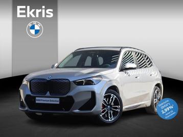 BMW iX1 eDrive20 | M Sportpakket Pro | Premium Pack | Panoda beschikbaar voor biedingen