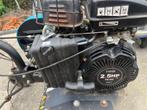 grondfrees, Doe-het-zelf en Verbouw, Gereedschap | Freesmachines, Ophalen, Gebruikt, Benzine, Tuinfrees