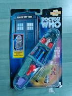 Micro-superstars Doctor WHO in the domain of the Daleks, Ophalen of Verzenden, Zo goed als nieuw