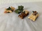Battle Patrol (Micromasters) - Transformers G1, Verzamelen, Transformers, G1, Ophalen of Verzenden, Gebruikt, Autobots