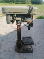 Kolomboor machine, Doe-het-zelf en Verbouw, Gereedschap | Boormachines, Ophalen, Gebruikt, Kolomboormachine