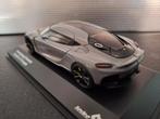 Koenigsegg GEMERA 2021 Schaal 1:43, Solido, Auto, Solido, Nieuw