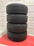 Ford Fiesta ST MK8 velgen origin + Continental winter + TPMS, Auto-onderdelen, Banden en Velgen, Ophalen, Gebruikt, Ford, Banden en Velgen