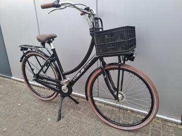 Vogue(Elitte) dames fiets/50cm beschikbaar voor biedingen