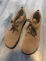 Helvesko suède veterschoen maat 41, Overige kleuren, Ophalen of Verzenden, Sneakers of Gympen, Zo goed als nieuw