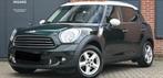 Mini Cooper Countryman, Auto's, Mini, Automaat, Stof, Zwart, Countryman