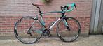Wielrenfiets Bianchi Impulso, Fietsen en Brommers, Fietsen | Racefietsen, Gebruikt, Heren, Aluminium, 15 tot 20 versnellingen