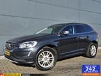 Volvo XC60 2.0 D5 AWD Xenon Leer Van 215 PK Nieuwstaat Marge, Auto's, Automaat, Euro 5, Gebruikt, 4 cilinders