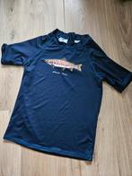 Surfshirt van Shiwi maat 134-140, UV-zwemkleding, Jongen of Meisje, Ophalen of Verzenden, Zo goed als nieuw