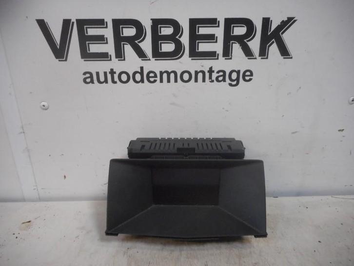 Display Opel Astra H GTC (L08) (2005-03/2010-10) GM13111163, Auto-onderdelen, Elektronica en Kabels, Opel, Gebruikt