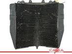 RADIATEUR GSX R 750 1992-1995 (GSXR 750 GR7B) (422130-5873), Motoren, Onderdelen | Suzuki, Gebruikt