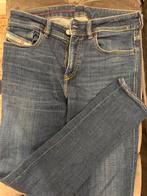 Diesel broek heren, Kleding | Heren, Spijkerbroeken en Jeans, Ophalen of Verzenden, Zo goed als nieuw, Blauw, W32 (confectie 46) of kleiner