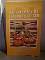 Recepten uit de Arabische keuken, Boeken, Ophalen of Verzenden, Zo goed als nieuw